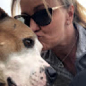 Meet your Posher, Kristin